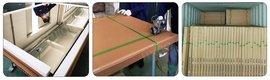 Mirror-single carton package-WATER MARK