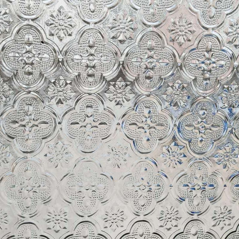 Flora Glass