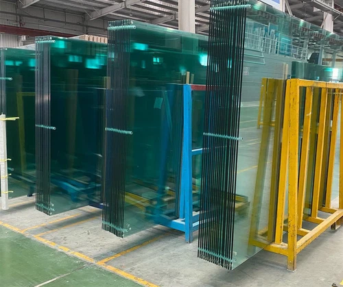 Migo Padel court glass Migo Padel court glass