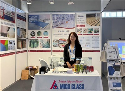 MIGO GLASS predstavené profesionálne riešenia padel Court Glass na PADEL WORL...