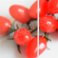 4 mm nízko - sklo sklene železa