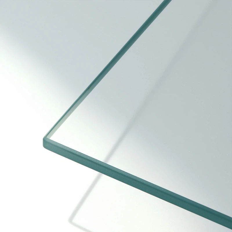 Dizajn skleneného zábradlia