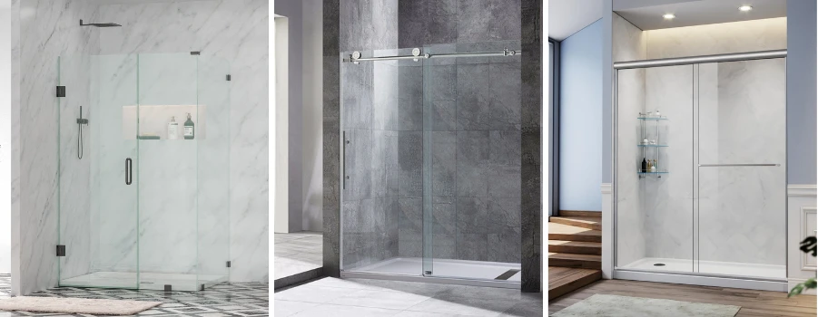 Bathroom Glass Bathroom Glass