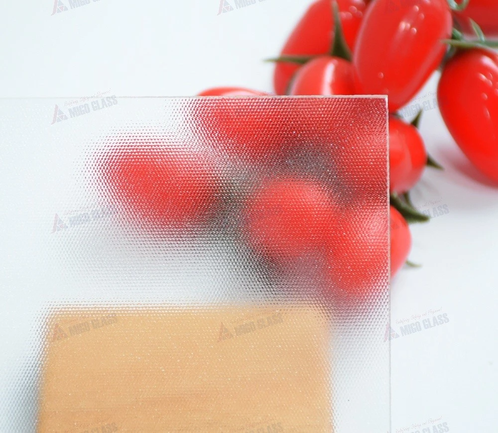 30% Haze Matt/Matt Diffused Glass 30% Haze Matt/Matt Diffused Glass
