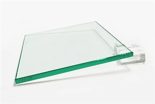 Tepelne spevnené sklo