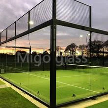 Zloženie súdu Padel