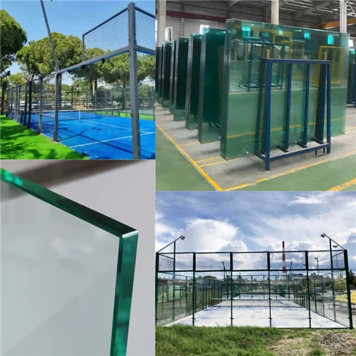 Padel Court Solutions