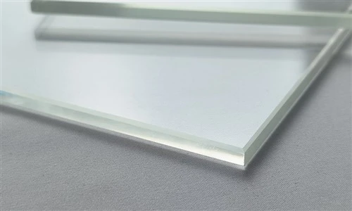 Ultra Clear Float ohňovzdorné vysoké borosilikátového skla