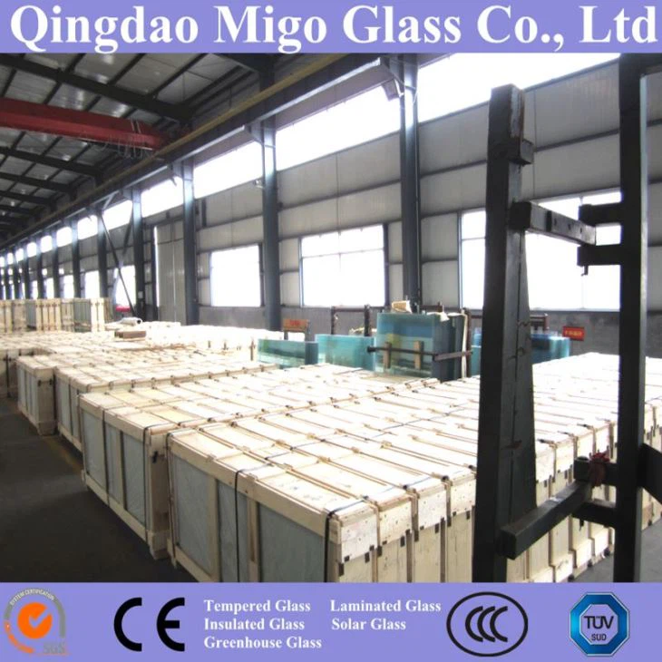 glass package 