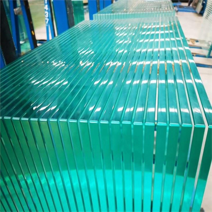 shower glass panels