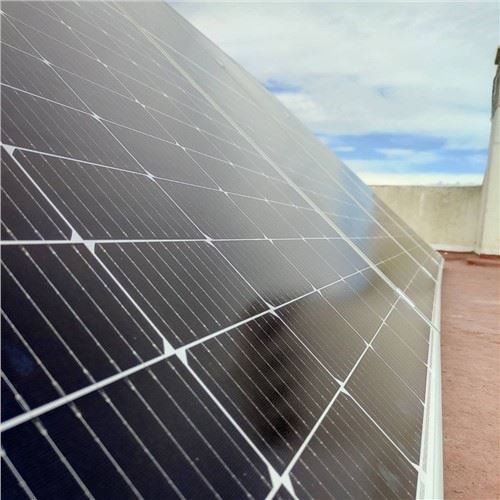 3,2 mm solárne sklo pre solárny termálny kolektor s vysokou priepustnosťou