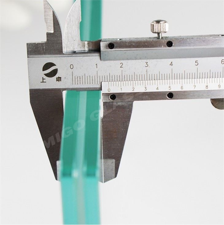 Laminated Glass  for Architects